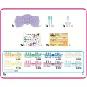 Aquabeads Kit de design d’ongles Stitch image 1