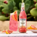 Fever-Tree Pink Grapefruit Soda 500ml image 2