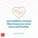 Huggies Pure Extra Care Baby Wipes 3 x 56 Packs image 3