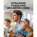 Soundcore Sport X20 Wireless Noise-Cancelling Earbuds image 4