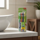 Signal - Brosses à Dents Souples - Lot De 4 image 1