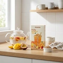 Mokko fruit tea 150g (2 servings) image 1