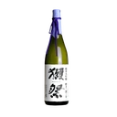 Dassai 23 Otter Festival Junmai Daiginjo Sake 720ml image 0