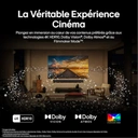 LG 48C5 OLED Téléviseur - 122 cm image 4