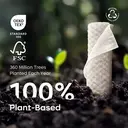 Bc Babycare Wet Wipe 3 Packs × 80 Pieces image 5