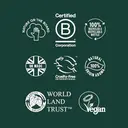 Faith In Nature Jojoba Shampoo 400ml image 9