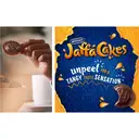 McVitie's The Original Jaffa Cakes, Twin Pack (20 Count), 220g image 1