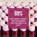 Maybelline Instant Anti Age Eraser Eye Concealer 95 Cool Ivory 6.8ml image 5