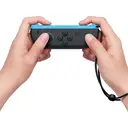 Nintendo Switch Joy-Con 2 (L) - Light Blue image 2