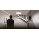 Yeelight Sensordeckenleuchte C300 - MercuryE C300
(Bewegungserkennung)
Optionale Markeninformationen:
Quellmarkenname: Yeelight
Zielmarkenname: Yeelight image 3