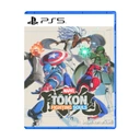 Marvel Tokon Fighting Souls - PlayStation 5 - Version Française image 0
