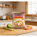 MAMA Noodles Shrimp Tom Yum 90g image 2