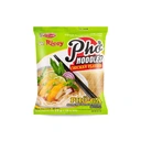 OH! RICEY Instant Pho Noodles Chicken Flavour 70g x 24pcs image 1
