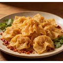 HAPPY BOY Wonton Pastry Deep Fry 250g image 3