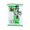 Xiang Duo Duo Petits pois assaisonnés à l'ail - 80 g image 1