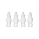 Apple pointes pour Apple Pencil - 4 unités image 0
