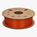 Creality Hyper PLA Filament, braun, 1,75 mm, Hochgeschwindigkeit 30–600 mm/s, Formgenauigkeit ±0,02 mm, kompatibel mit den meisten FDM-3D-Druckern, 1 kg (2,2 lbs) Spule image 2