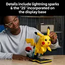 LEGO Pokémon 72152 Pikachu and Poké Ball image 2
