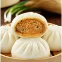 FRESHASIA Bao farci au porc cuit à la vapeur - 400 g image 3