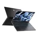 THUNDEROBOT Radiant S16 Ordinateur portable de jeu écran 16 pouces QHD+ 2K à 240 Hz, AMD Ryzen 7 7745HX, 16 Go de RAM DDR5, SSD 1 To, NVIDIA GeForce RTX 5060, clavier rétroéclairé RVB, Wi-Fi 6 - Noir image 4