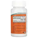 NOW Foods Iron Iron Health 18mg Energy Support Capsules - 120 Vegan Capsules image 1