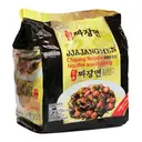 paldo Jjajangmen 200g (4 pack) image 0