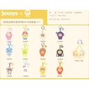 JOTOYS Q. Kid Wave Club Series Dimensions de la boîte extérieure 575385405 Nombre de modèles 13 image 2