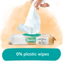 Pampers Harmonie Protect & Care 24x44, 1056 lingettes bébé image 2