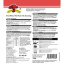 Mushroom Fried Fish Ball - Small 160g image 1