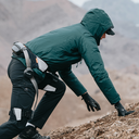 Hypershell X Pro Exoskelett, Beinkraft mit 800 W Leistung, 17,5 km Akkureichweite, 10 intelligente Modi, KI-gestütztes tragbares Exoskelett für tägliche Aktivitäten, Gehen, Wandern, 2 Akkus, kein Ladegerät image 7