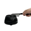 FAGOR FG0145 Compact Aiguiseur de couteaux électrique 60 W image 0