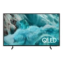 Samsung 109,22 cm QLED 4K AI slimme tv, Vision AI, Bixby, Quantum HDR, adaptief geluid image 0