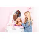 Amia 27 cm Schmink- und Frisierset mit Zubehör image 5