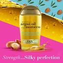 OGX Renewing + Argan Oil of Morocco Penetrating Oil 100ml image 3