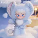 JOTOYS Miana Magical Elf Adventure Plush Series Outer Box Dimensions 570390405 Number of Styles 7 image 5