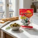 Welltop Olives aux clous de girofle - 200 g image 2