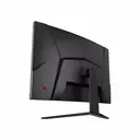 MSI Moniteur G32CQ4 E2 80 cm / 31,5 pouces Wide Quad HD LCD Noir image 2