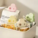 BJ Lot de 5 pinces à sachet image 5
