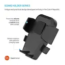 FIXED Iconiq XXL - Noir image 2