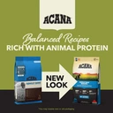 Acana Adult Dog Croquettes pour chien adulte - 17 kg image 2