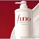 fino Premium-Touch-Shampoo 550 ml image 1