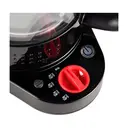 BODUM BISTRO Bouilloire électrique noir - 1,1 L image 1