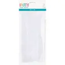 Unique Cellophane Clear Party Bags, 30 pack image 2