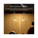 Yeelight Schrank-Sensorlicht A20 (20cm) – Silber image 3