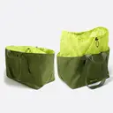 Beneunder LC167 Sac cabas pliable ultra-léger 140 L - Bleu clair image 1