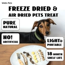 Waita Freeze Dried Chicken Breast 50g image 3