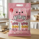 Nice Choice Animal Biscuits Rock Salt Flavor 200g image 2