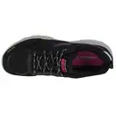 SKECHERS Hillcrest - Pure Escapade BKMT 39 image 2