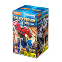 Blokees Transformers, Hero Series, version Galaxy, Figurines à collectionner - 05 One image 0