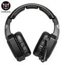 Casque de Gaming Sans Fil 2.4G GT806 - Noir image 4